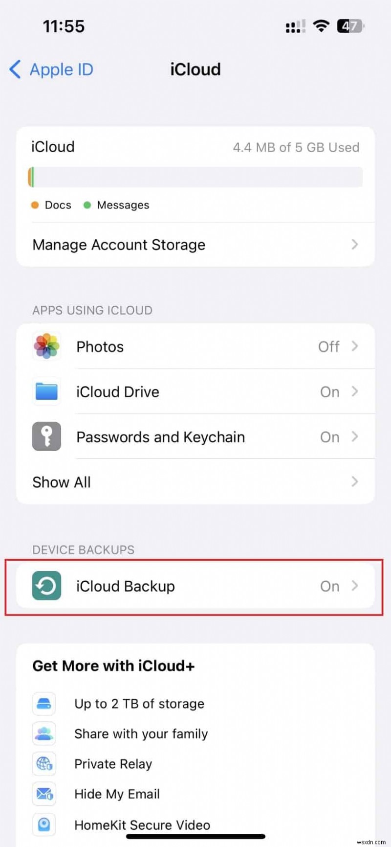 삭제된 iPhone 11 문자 메시지 복구:단계별 가이드 
