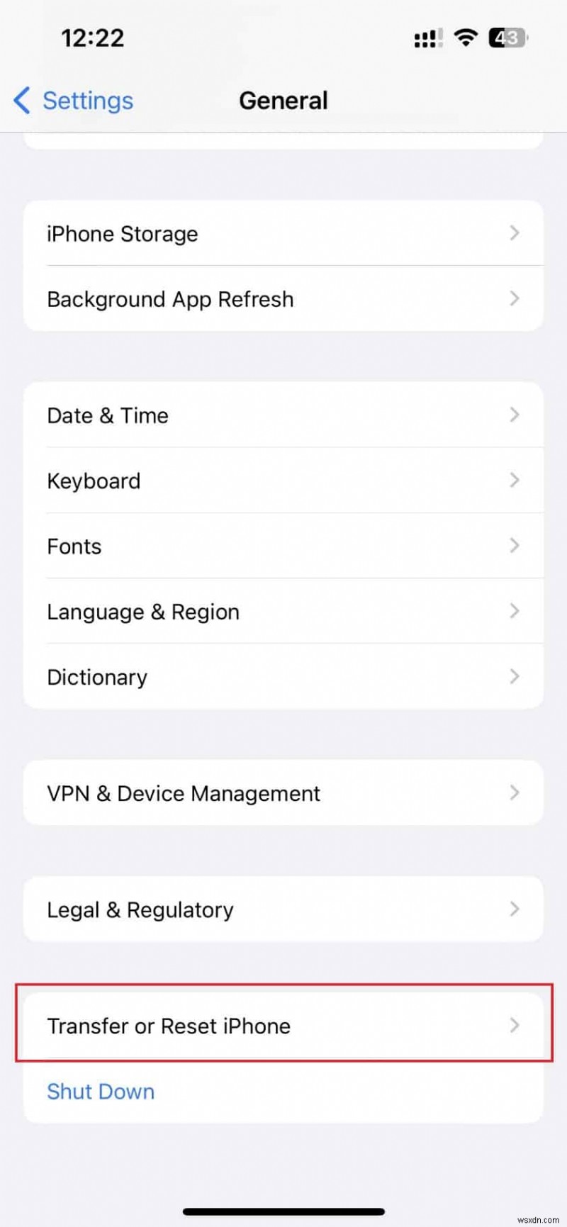 삭제된 iPhone 11 문자 메시지 복구:단계별 가이드 