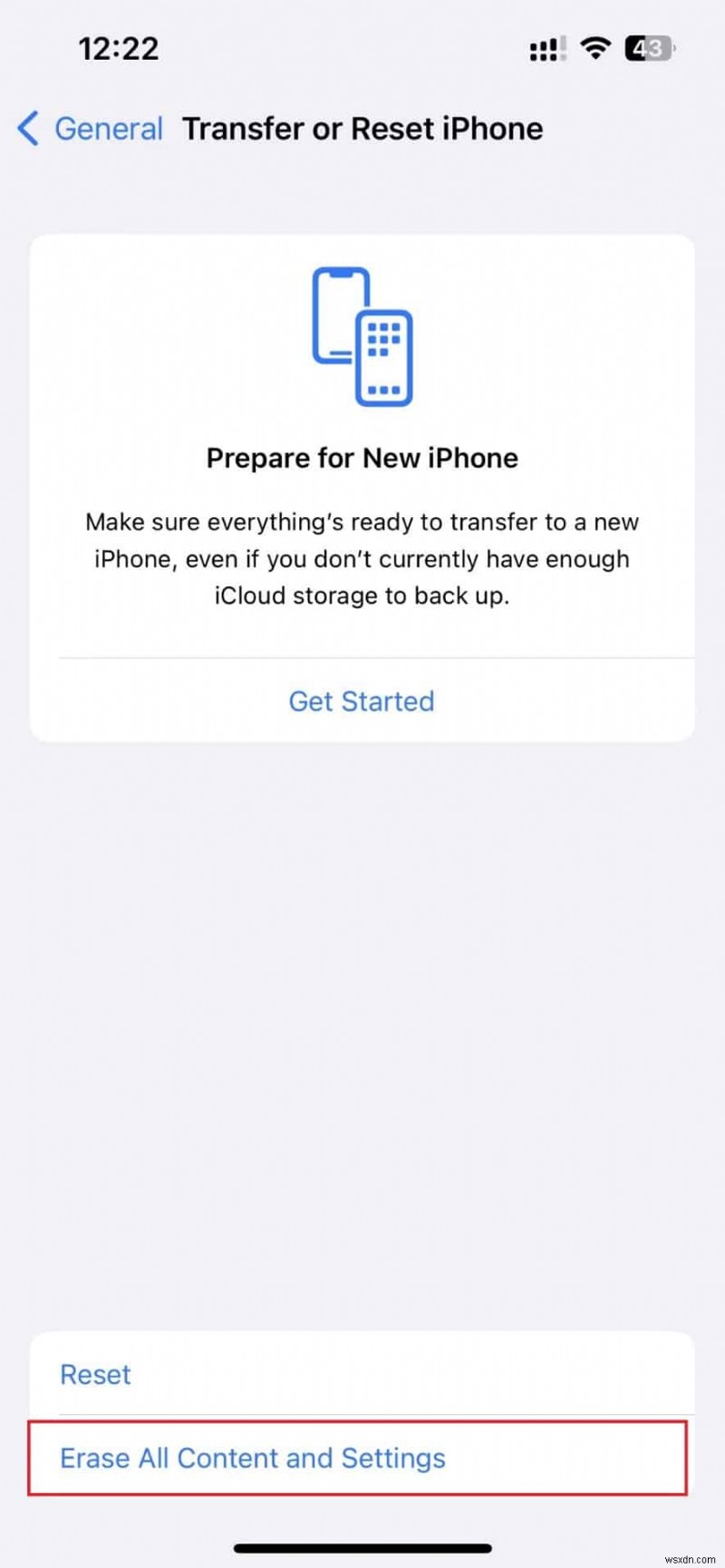 삭제된 iPhone 11 문자 메시지 복구:단계별 가이드 
