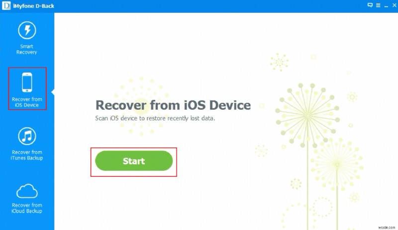 삭제된 iPhone 11 문자 메시지 복구:단계별 가이드 