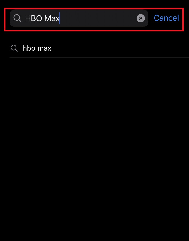 iPhone에서 HBO Max 문제 해결:단계별 가이드 