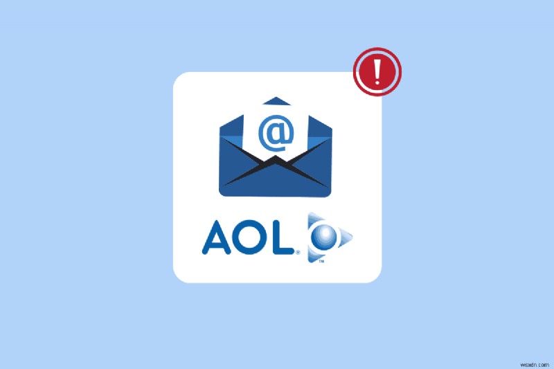 Android 및 iOS에서 AOL 메일 문제를 해결하는 방법 - 14가지 입증된 수정 사항 