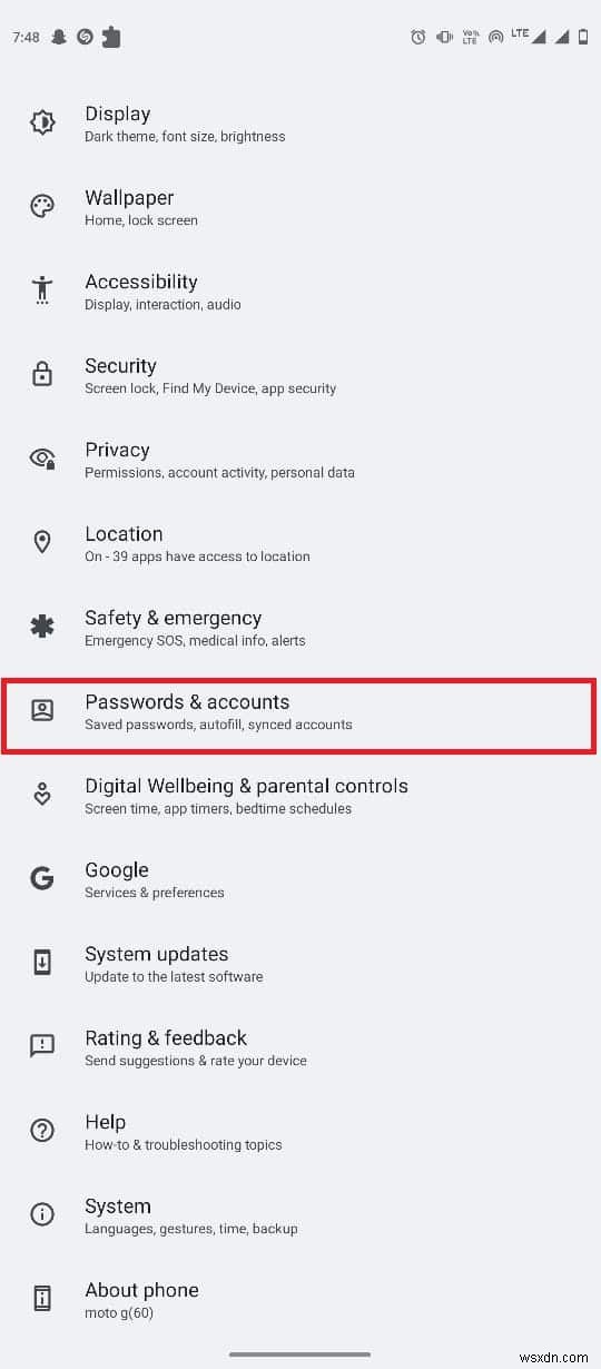 Android 및 iOS에서 AOL 메일 문제를 해결하는 방법 - 14가지 입증된 수정 사항 