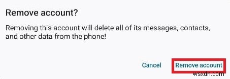 Android 및 iOS에서 AOL 메일 문제를 해결하는 방법 - 14가지 입증된 수정 사항 