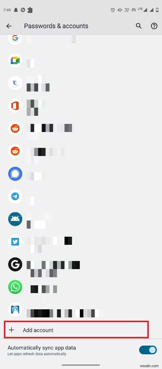 Android 및 iOS에서 AOL 메일 문제를 해결하는 방법 - 14가지 입증된 수정 사항 