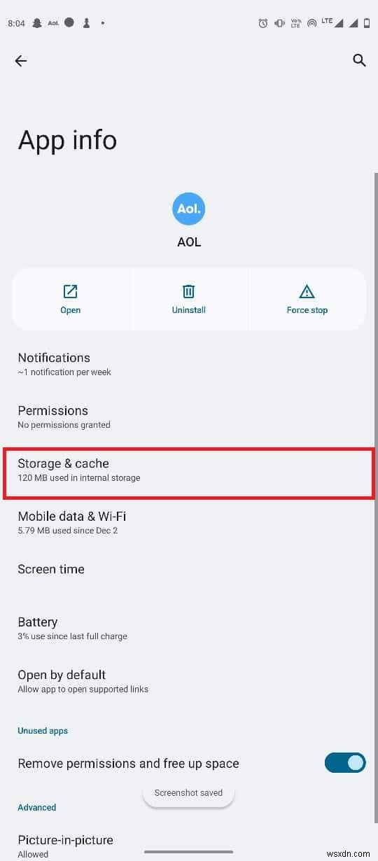 Android 및 iOS에서 AOL 메일 문제를 해결하는 방법 - 14가지 입증된 수정 사항 