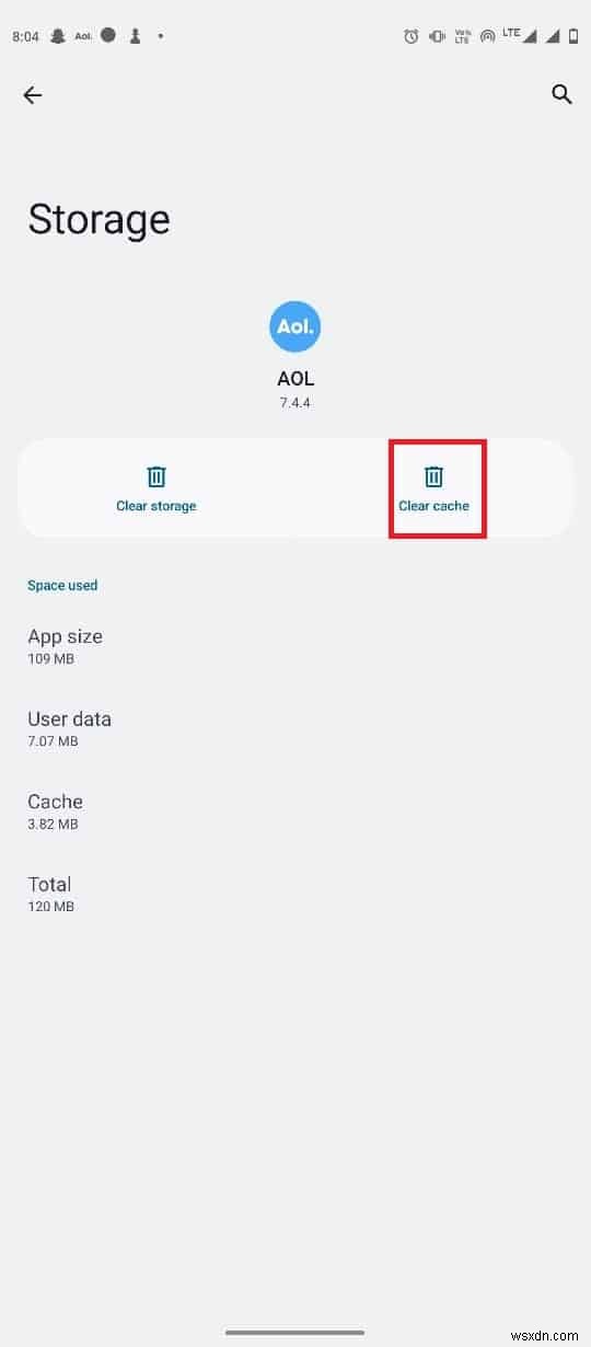 Android 및 iOS에서 AOL 메일 문제를 해결하는 방법 - 14가지 입증된 수정 사항 