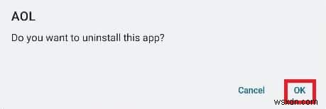 Android 및 iOS에서 AOL 메일 문제를 해결하는 방법 - 14가지 입증된 수정 사항 