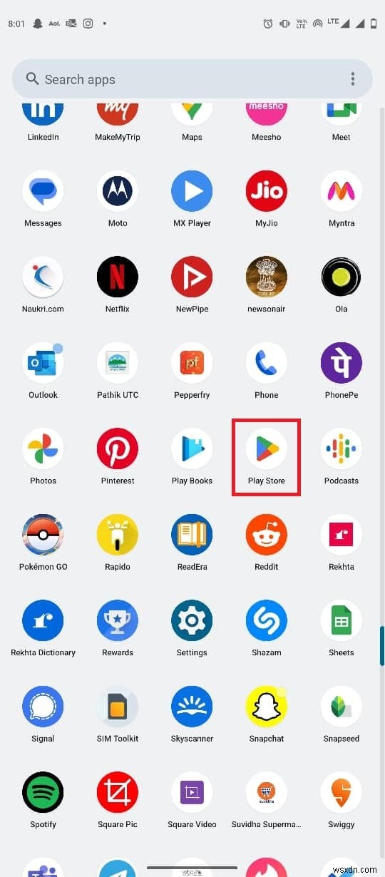 Android 및 iOS에서 AOL 메일 문제를 해결하는 방법 - 14가지 입증된 수정 사항 