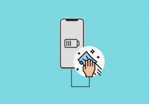 아이폰 충전 포트 알코올로 청소하는 방법 – 단계별 완벽 가이드
