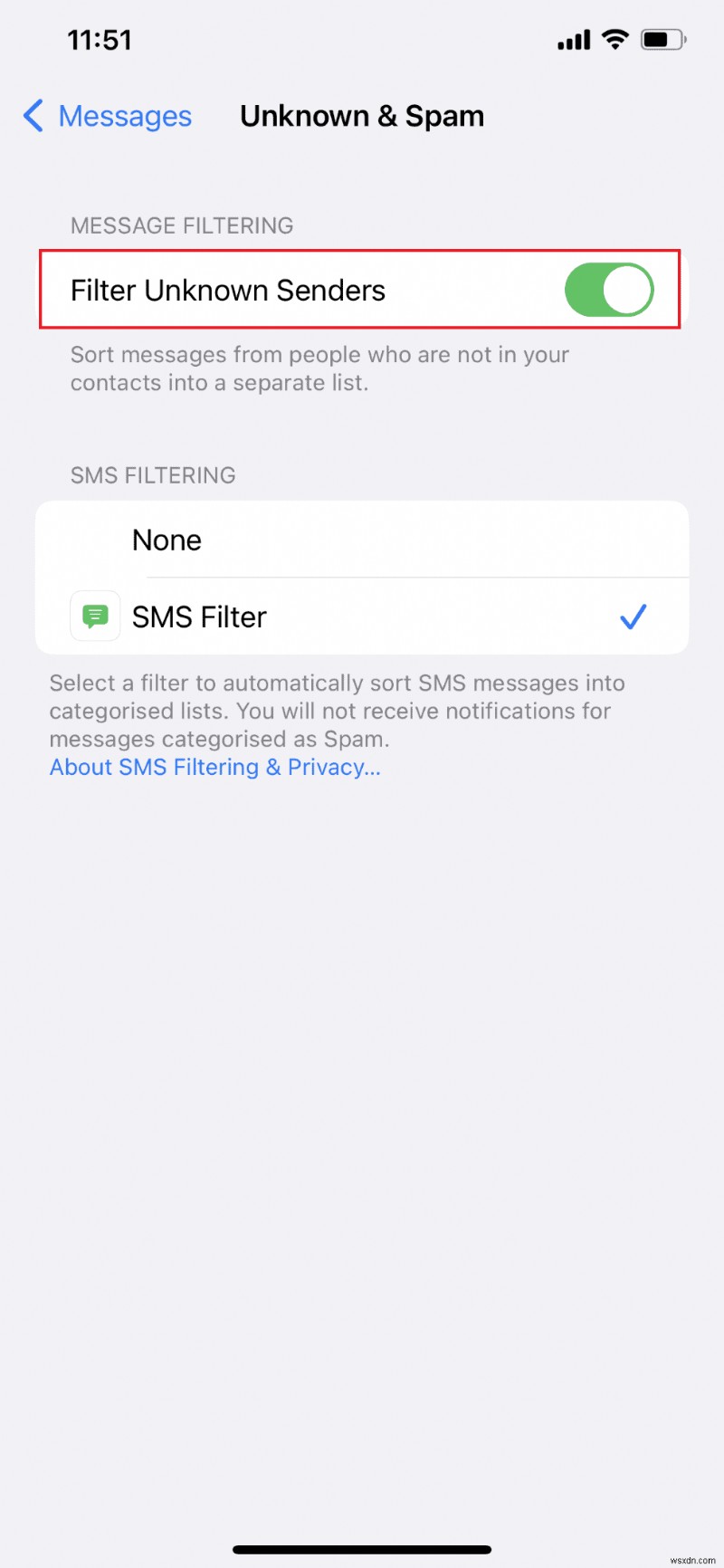 무음 iPhone 알림 문제 해결:소리가 재생되지 않는 이유 