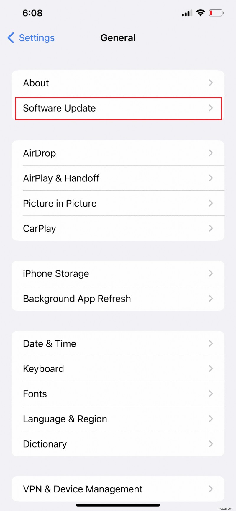 무음 iPhone 알림 문제 해결:소리가 재생되지 않는 이유 
