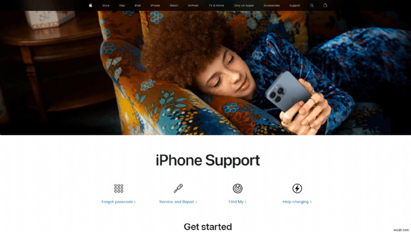 무음 iPhone 알림 문제 해결:소리가 재생되지 않는 이유 