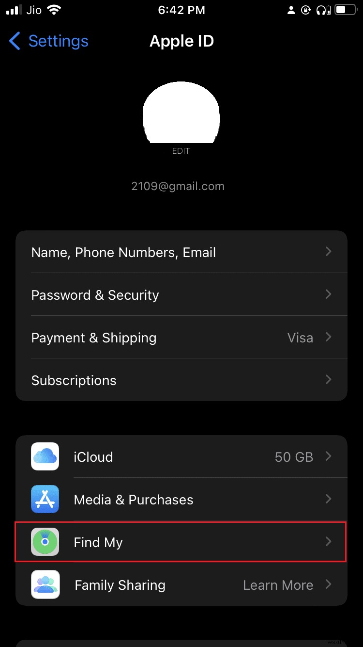 iPhone 사용자가 위치 서비스를 비활성화했는지 확인하는 방법 