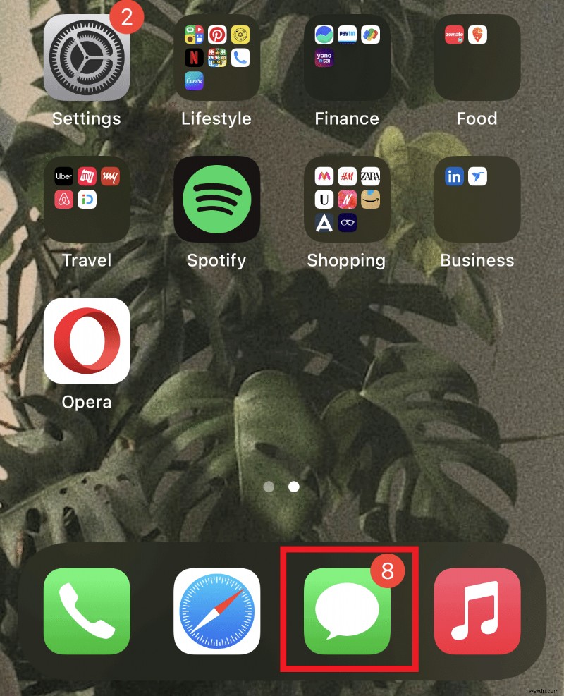 iPhone 사용자가 위치 서비스를 비활성화했는지 확인하는 방법 