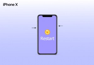 아이폰 X 재시작 방법, 아이폰 11·12·13·14까지 모델별 완벽 가이드