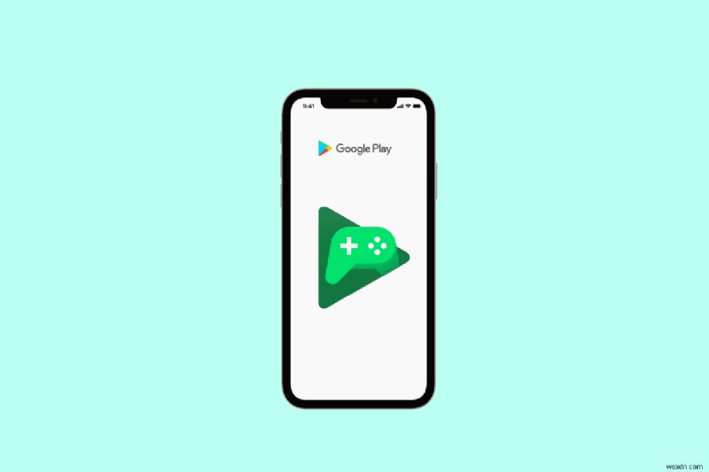 iPhone에서 Google Play 게임 플레이 – 단계별 가이드 