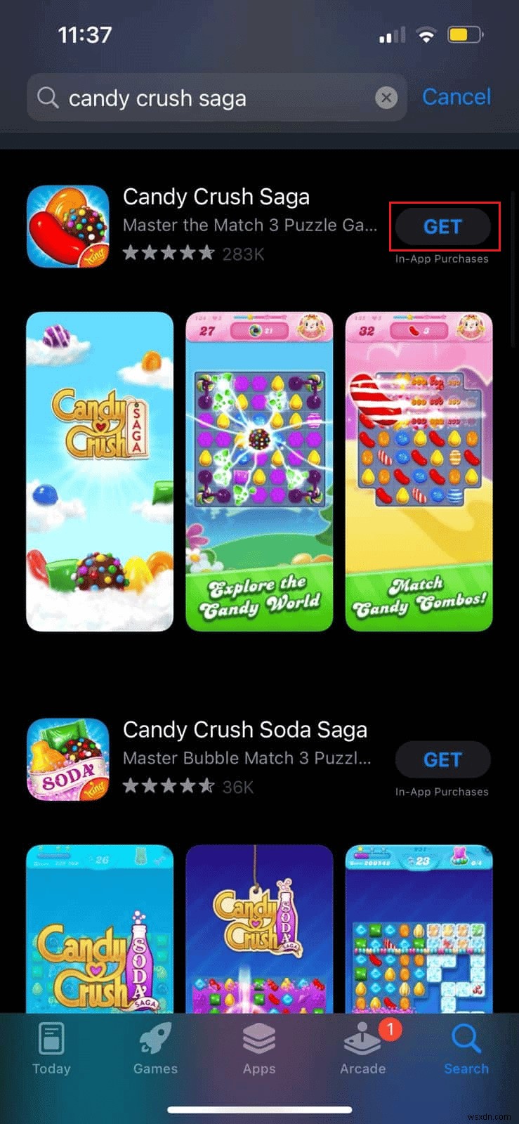 iPhone에서 Google Play 게임 플레이 – 단계별 가이드 