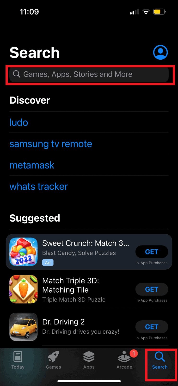 iPhone에서 Google Play 게임 플레이 – 단계별 가이드 