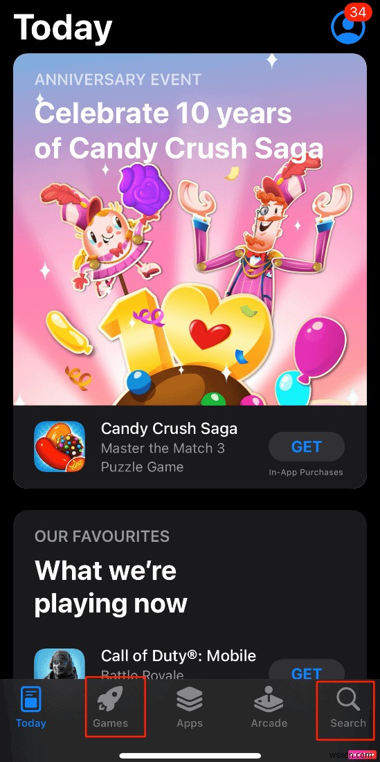 iPhone에서 Google Play 게임 플레이 – 단계별 가이드 