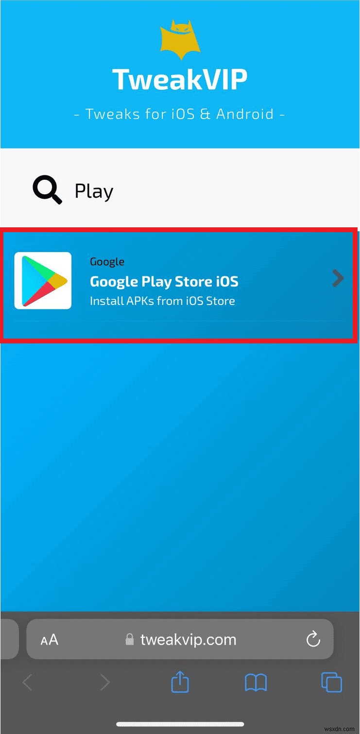 iPhone에서 Google Play 게임 플레이 – 단계별 가이드 