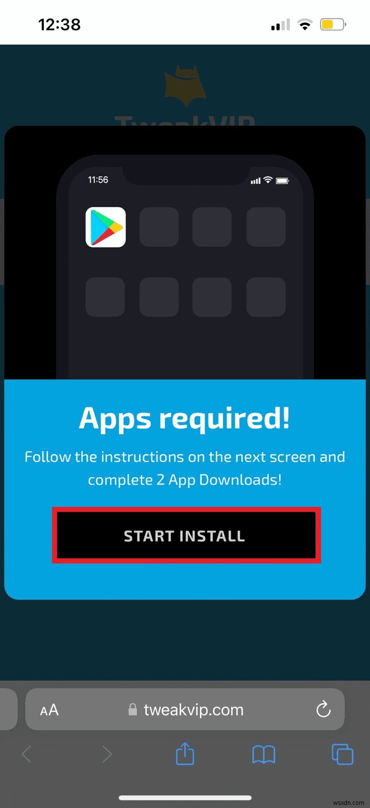 iPhone에서 Google Play 게임 플레이 – 단계별 가이드 