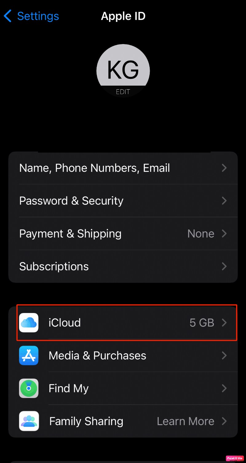 iPhone 캘린더 초대 전송 오류를 해결하는 방법 