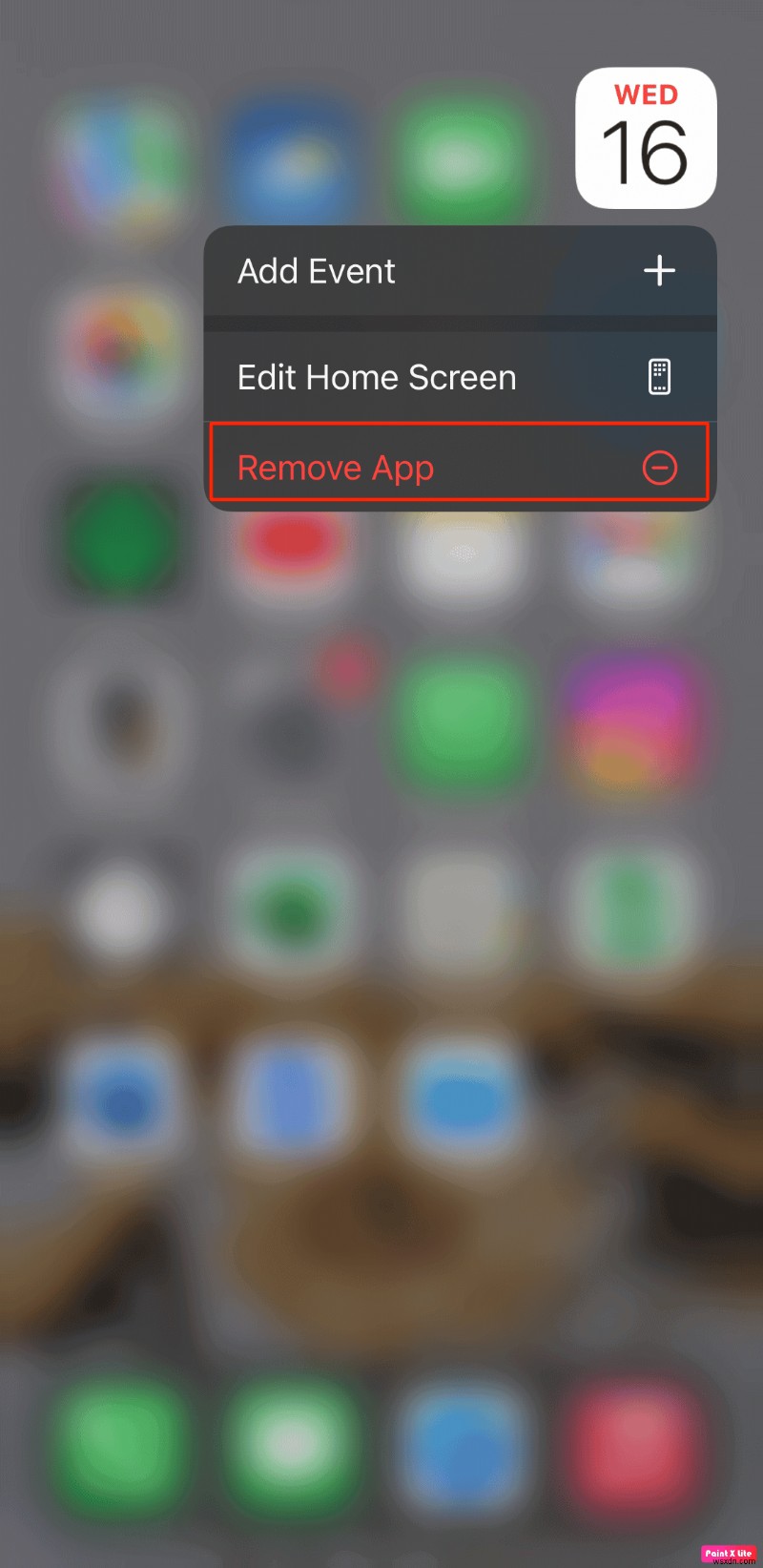 iPhone 캘린더 초대 전송 오류를 해결하는 방법 