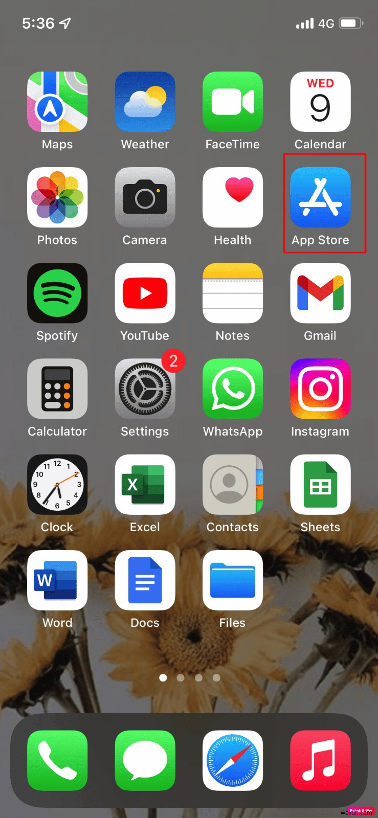 iPhone 캘린더 초대 전송 오류를 해결하는 방법 