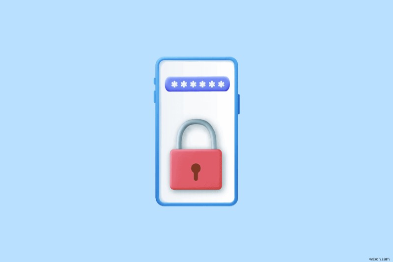 분실한 iPhone을 안전하게 잠금 해제하기:단계별 가이드 