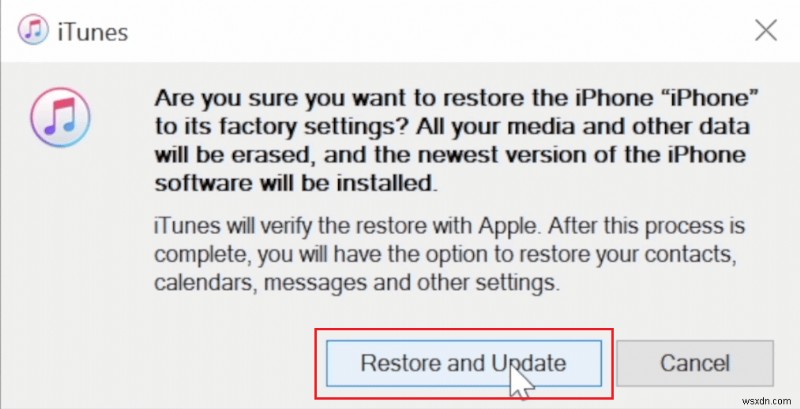 분실한 iPhone을 안전하게 잠금 해제하기:단계별 가이드 