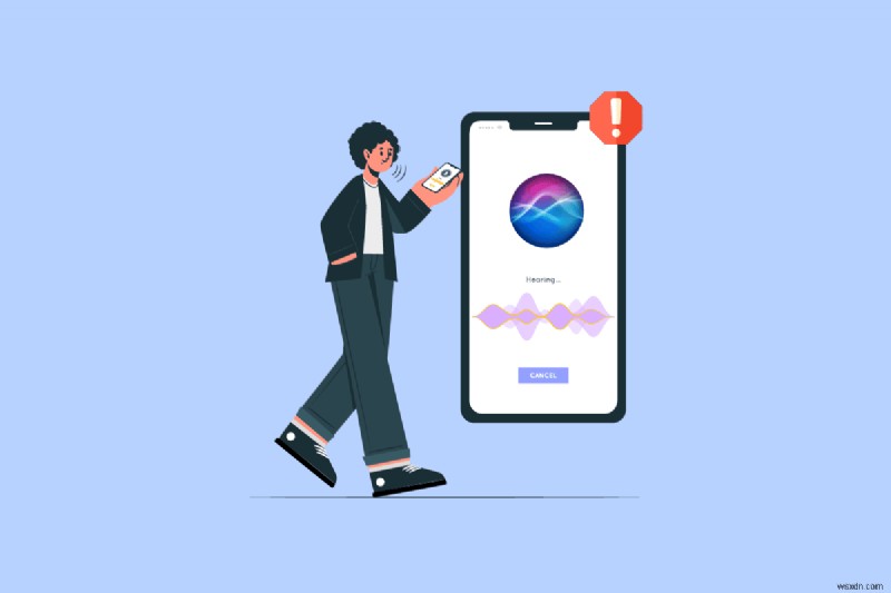 Siri 소리가 꺼졌나요? 잘 들리지 않는 음성 문제에 대한 빠른 수정 