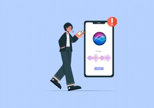 Siri 음성이 뭉개져서 들리나요? 이상한 소리 문제를 빠르게 해결하는 6가지 방법