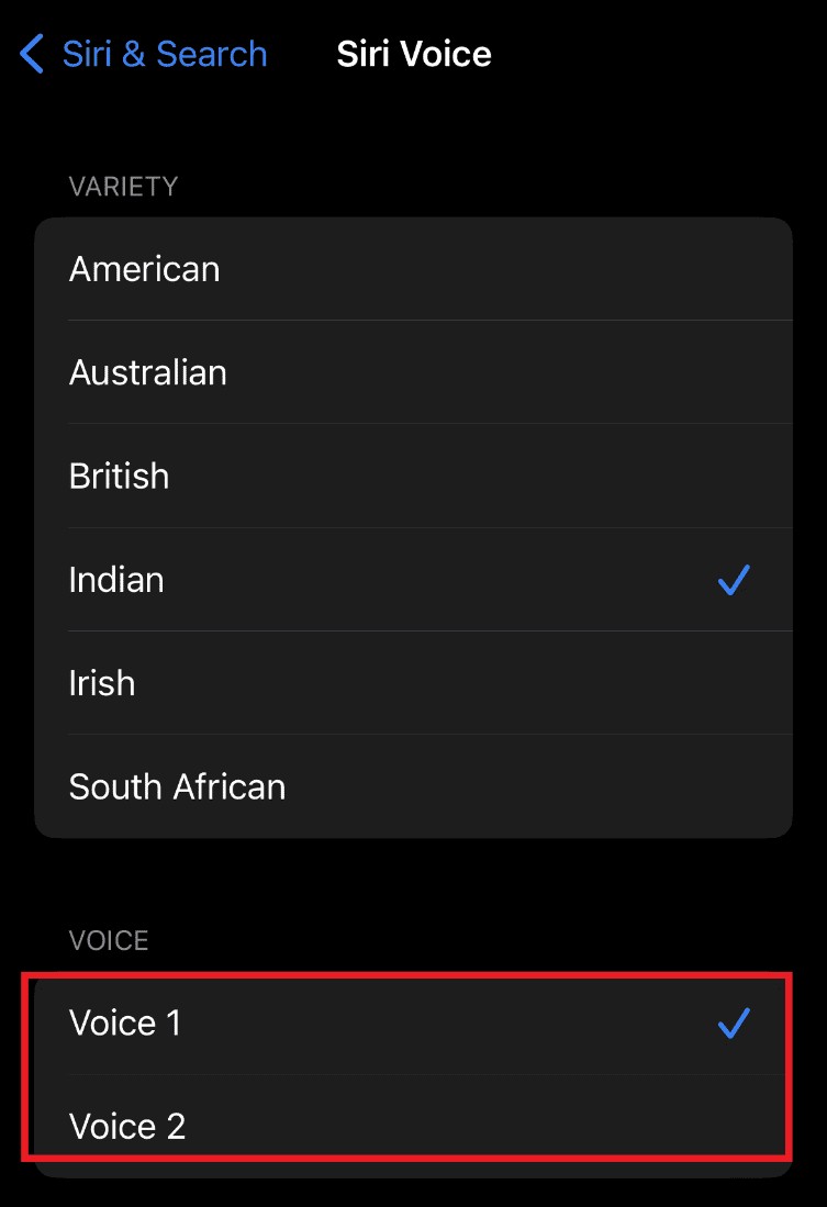 Siri 소리가 꺼졌나요? 잘 들리지 않는 음성 문제에 대한 빠른 수정 