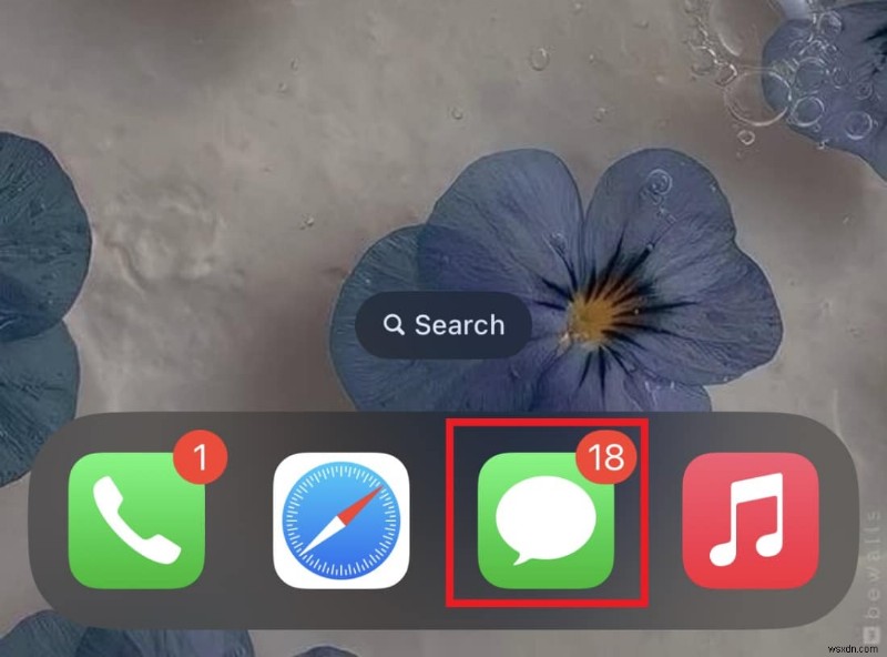 iOS 15의  무엇이든 알림  기능 이해 