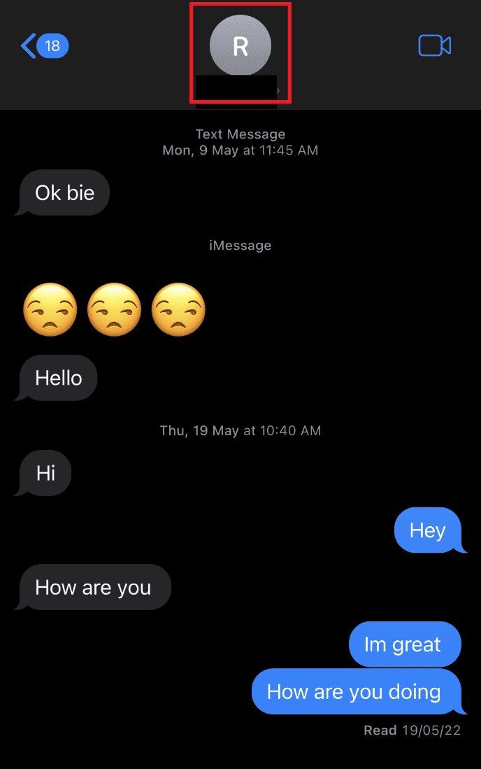 iOS 15의  무엇이든 알림  기능 이해 