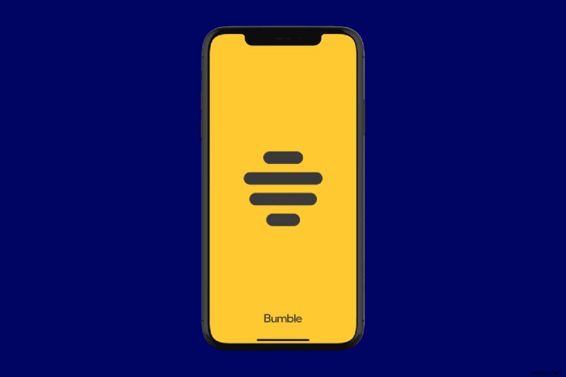 Bumble 읽음 확인 설명:메시지가 확인되었는지 확인하는 방법 