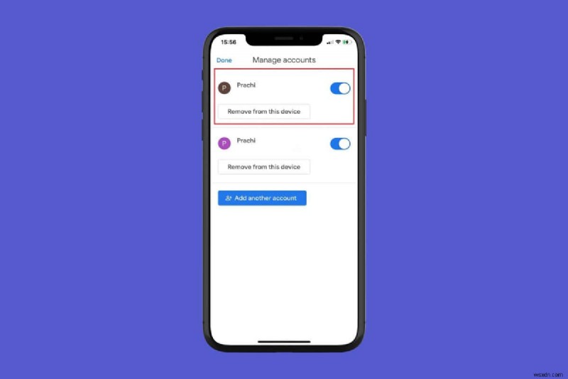 Android, iPhone 및 iPad에서 Gmail에서 안전하게 로그아웃 – 단계별 가이드 