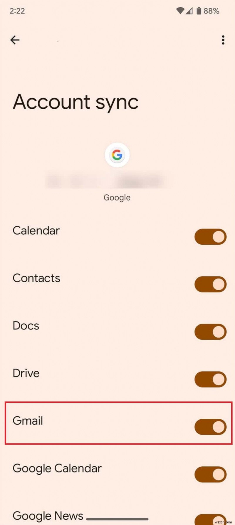 Android, iPhone 및 iPad에서 Gmail에서 안전하게 로그아웃 – 단계별 가이드 