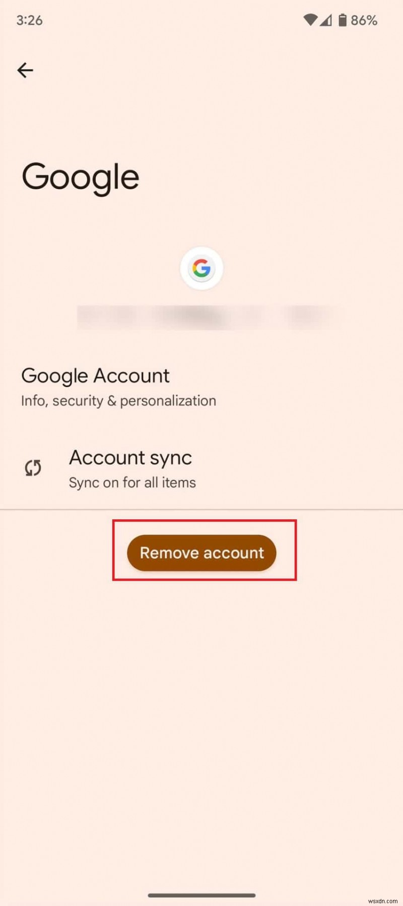 Android, iPhone 및 iPad에서 Gmail에서 안전하게 로그아웃 – 단계별 가이드 