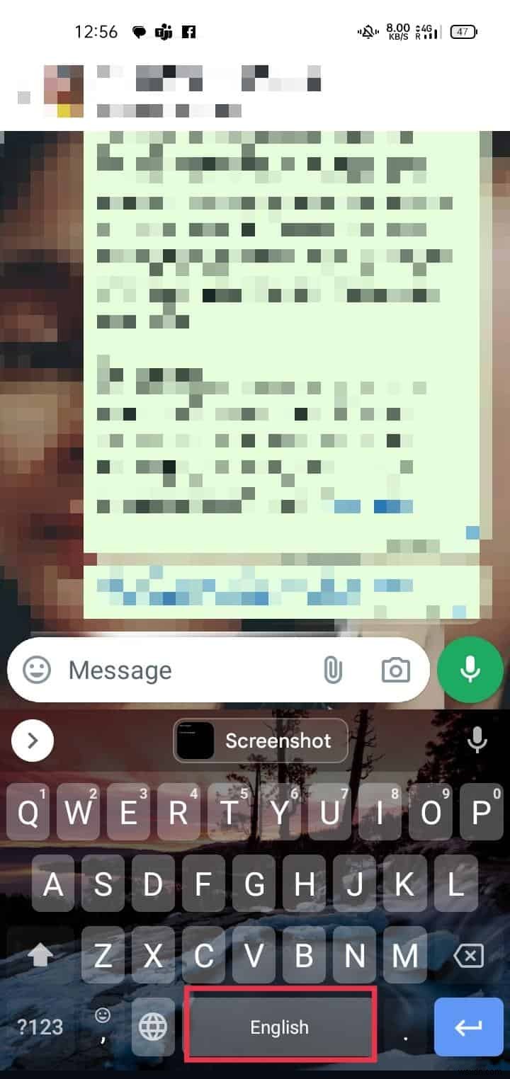 Android 장치를 기본 언어로 설정:단계별 가이드 