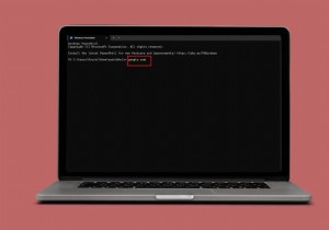 윈도우 명령 프롬프트로 WHOIS 조회하는 방법 완벽 가이드