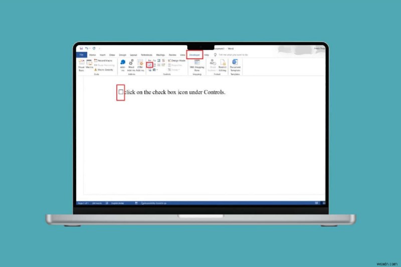Microsoft Word에서 효과적인 체크리스트 만들기:단계별 가이드 