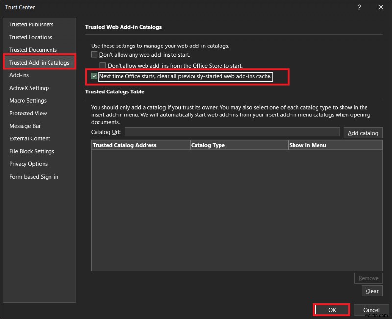 단계별 가이드:Windows 10에서 Excel 캐시를 지워 성능 향상 