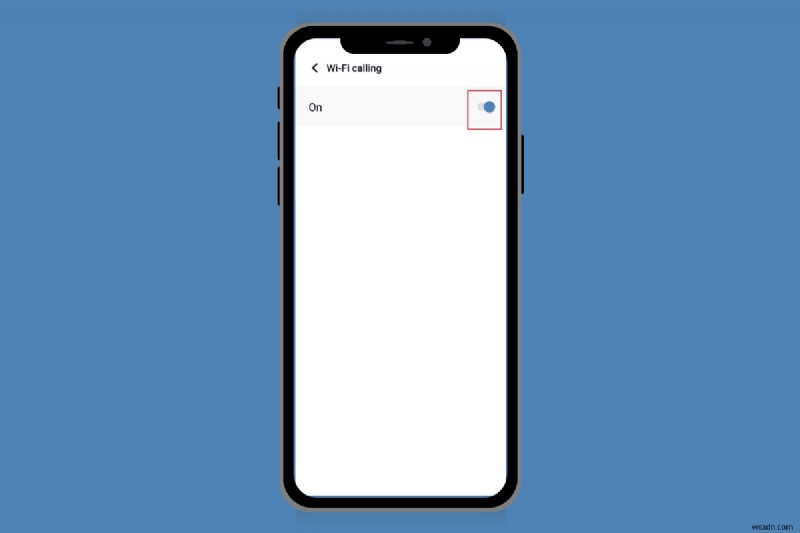 Android에서 Wi-Fi 통화 활성화:단계별 가이드 