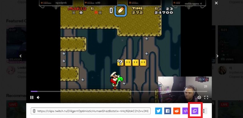 Windows 및 Android에서 Twitch 링크 복사 및 공유 – 단계별 가이드 
