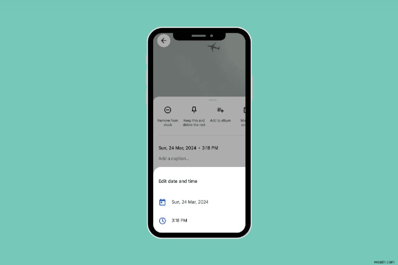 Android에서 사진 날짜 및 시간을 쉽게 편집 – 단계별 가이드 