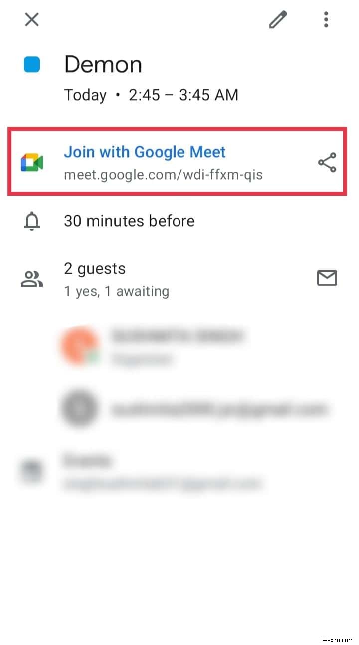 앱 없이 Android에서 Zoom 미팅에 참여하기:단계별 가이드 