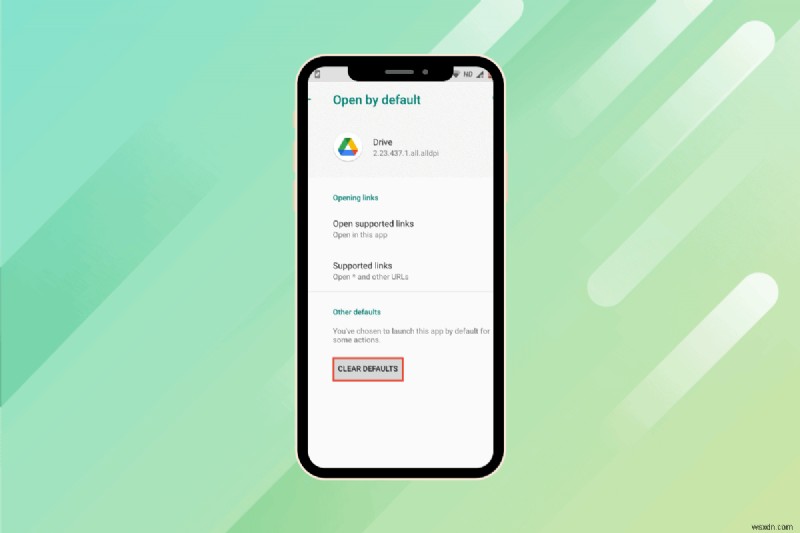 Android 장치에서 새 기본 PDF 뷰어 설정:단계별 가이드 