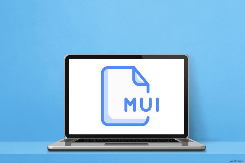 .mui 파일 여는 방법:Windows 사용자를 위한 간단한 가이드 